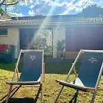 דירה Le Joli Jardin Face A L'abbaye