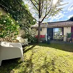 דירה Le Joli Jardin Face A L'abbaye Pont-à-Mousson