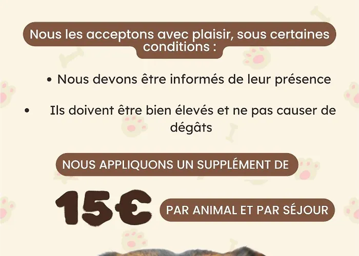 Appartement Le Joli Jardin Face à L'abbaye *